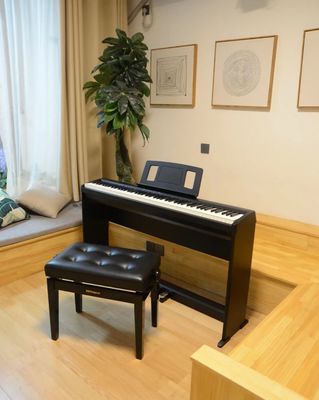 羅蘭電鋼琴 讓學琴告別“苦旅”，開啟音樂探索的樂趣之旅