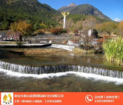 泰安到云南旅游全攻略 價格、行程及服務詳解