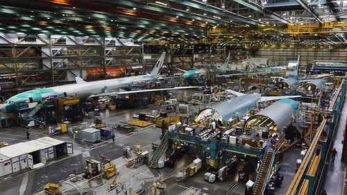 合并潮挑戰(zhàn)波音霸主地位，訂單爭奪成關(guān)鍵，國內(nèi)旅游業(yè)或迎戰(zhàn)略新機